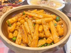 -街坊小厨(麦园店)