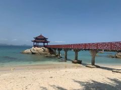 -三亚西岛海洋文化旅游区