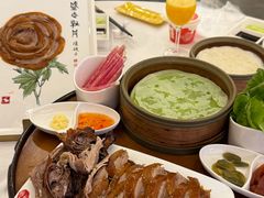 -全聚德(常州店)