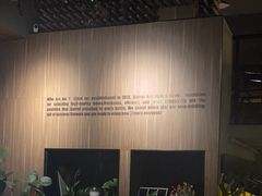 -ibarrel爱杯·bistro&brunch(江宁路店)
