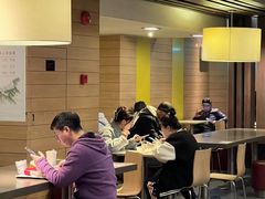 -麦当劳(曲阳店)