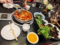 -刘一锅筋头巴脑(凌空二街店)
