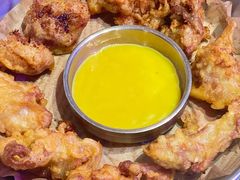 -釜山火炉·海鲜烤肉(紫藤路店)