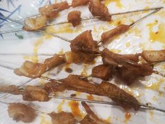 -零零後碳烤大排档(曙光星城旗舰店)
