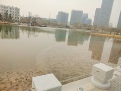 -西海子公园