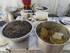 -回头客挞粿(绩溪店)
