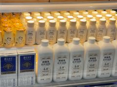 -一只酸奶牛(洪崖洞11楼店)