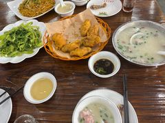 -南记食粥坊·宵夜大排档(莲花总店)