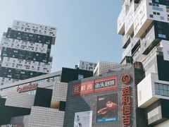 -资和信百货商场