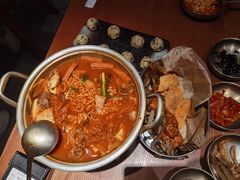 -春熙台韩国料理·章鱼肥牛(西丽店)