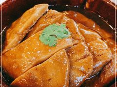 -猪肉婆私房菜(容桂总店)