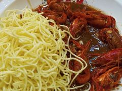 -一只虾·小龙虾·烧烤·肉蟹煲(同泰时代广场店)