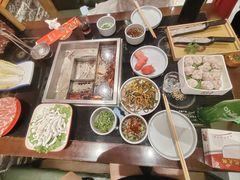 -重庆德忆火锅（龙南街3店）(渝水岸餐饮)