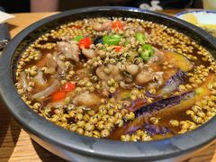 -张烤鸭·川菜·非遗冒烤鸭(青石桥店)