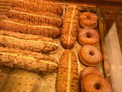 -可斯贝莉现烤面包·生日蛋糕(富力店)