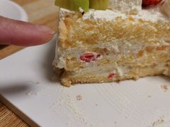 -味多美蛋糕(灯市口店)