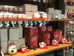 -猫咪博物馆(顶澳仔猫街店)