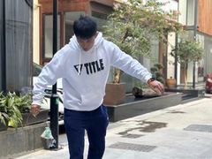 -默迹咖啡馆
