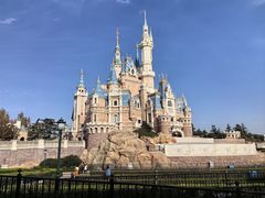 -上海迪士尼度假区