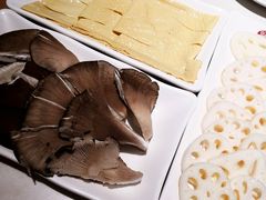 -焯牛潮汕牛肉火锅(云峰街创始店)