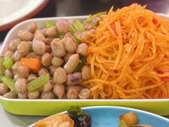 -瑞杰烧烤店·24小时营业(山东路店)