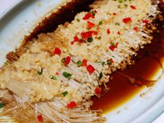 -卯时·龙光雅宴·精致锡帮菜(惠山古镇店)