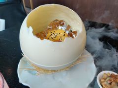 -柒园·三十年创意杭帮菜(龙湖滨江天街店)