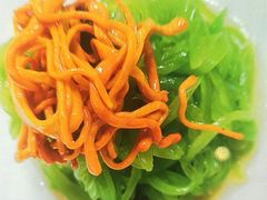 -喜粤广东菜(汉屯路店)