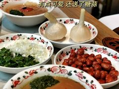 -东门口涮肉·砂锅·烤串(老门东店)
