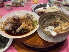 -侠成水上农庄(工业大道店)