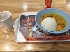 -红荔村肠粉(中银店)