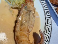 -老洋房花园饭店(绍兴路店)