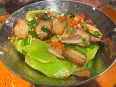 -益华家菜屋(世茂店)