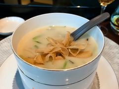 -丽晶轩中餐厅(重庆丽晶酒店)
