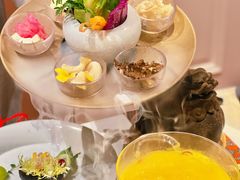 -叶叶菩提·晋福宫