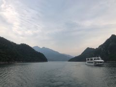 -千峡湖生态旅游度假区