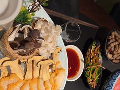 -李掌柜鲜菜火锅(移民广场店)