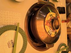 -润园四季椰子鸡火锅(卓越INTOWN店)