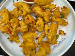 -长兴菜馆(高桥店)