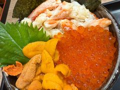 -札幌二条市场 大矶(本店)