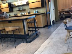 大堂-星巴克臻选(福州东百中心分店)
