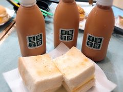 -华嫂冰室(尖沙咀店)