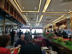 -金刚山烧烤(中山路店)
