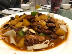 -新疆巴州金丝特餐厅(大钟寺店)