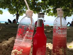-Jonah's Fruit Shake & Snack Bar