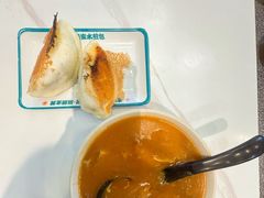 -当家水煎包·牛肉汤(浦江店)
