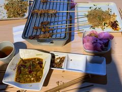 -木屋烧烤(惠阳华润小径湾店)