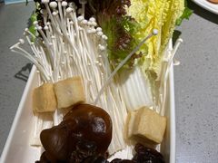 -半天妖烤鱼(嘉德万达广场店)