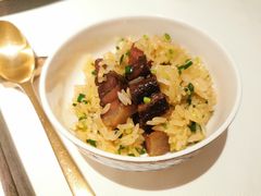 生晒腊味煲仔饭-炳胜私厨(万象前海店)
