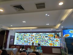 -裕德隆清真饭庄·天津特色菜(河东店)